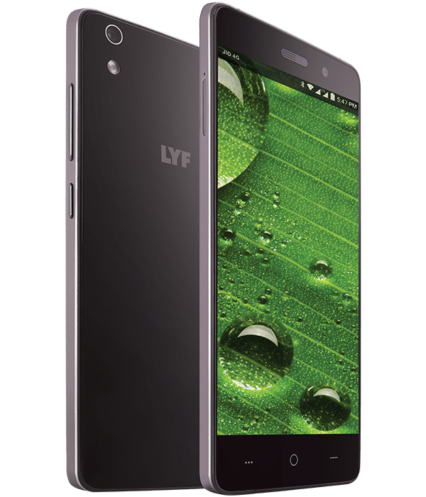 Lyf Phone Service Center in Mumbai
