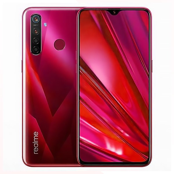 Realme X7 Pro Screen Replacement in Mumbai