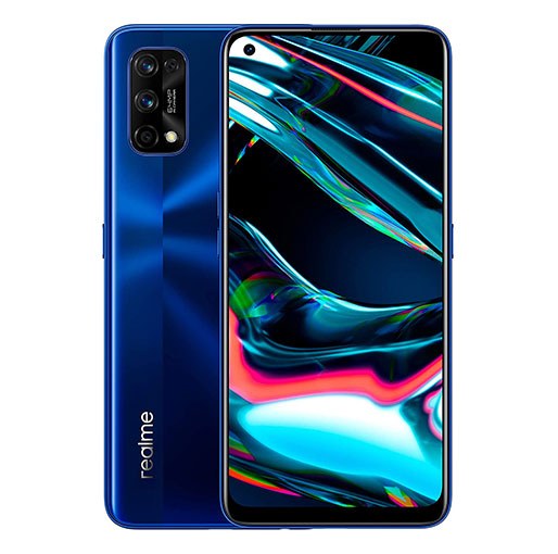 Realme 7 Pro Battery Replacement in Mumbai