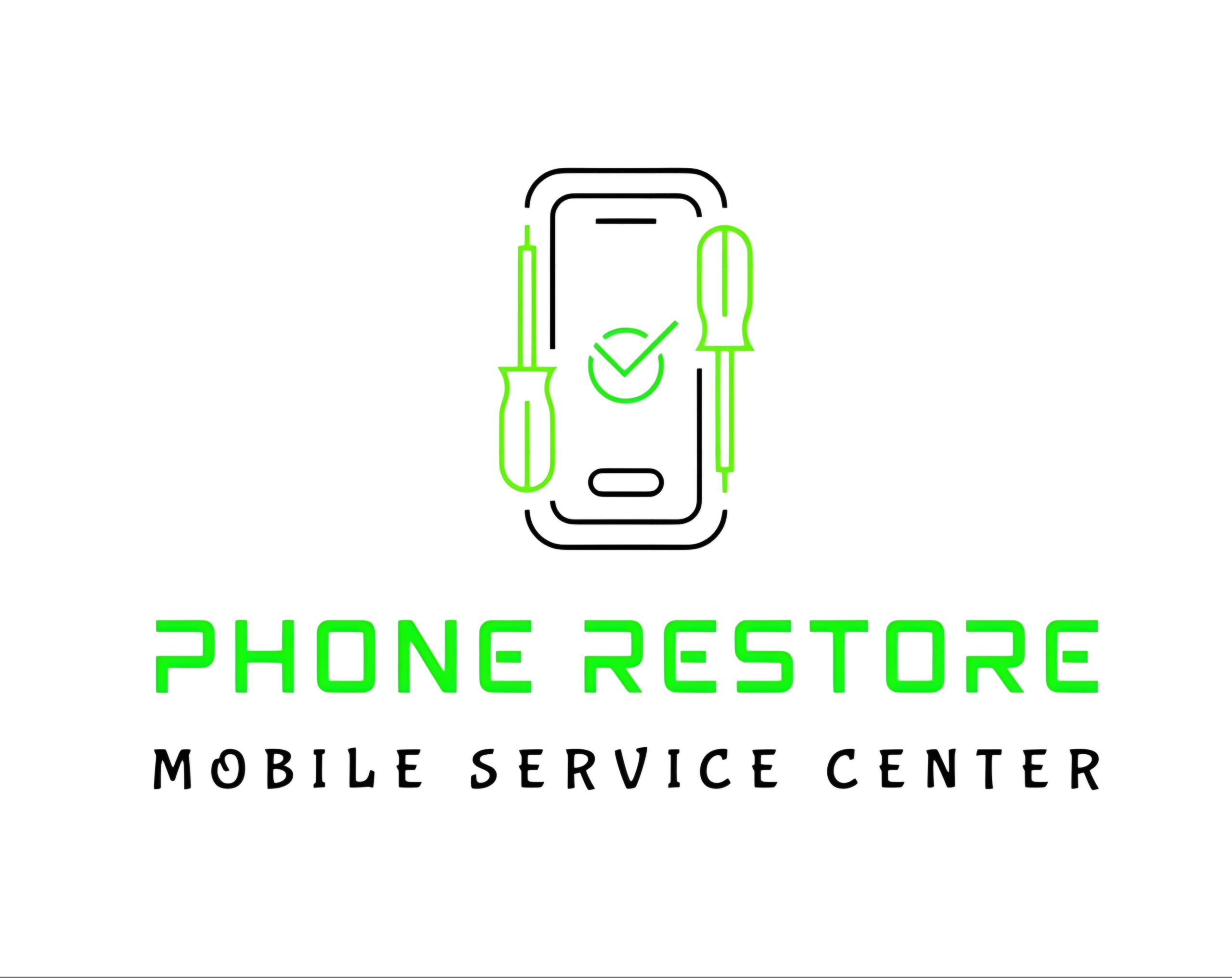 Phone Restore
