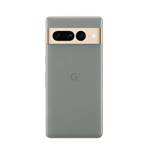 Google Pixel 7 Pro Screen Replacement