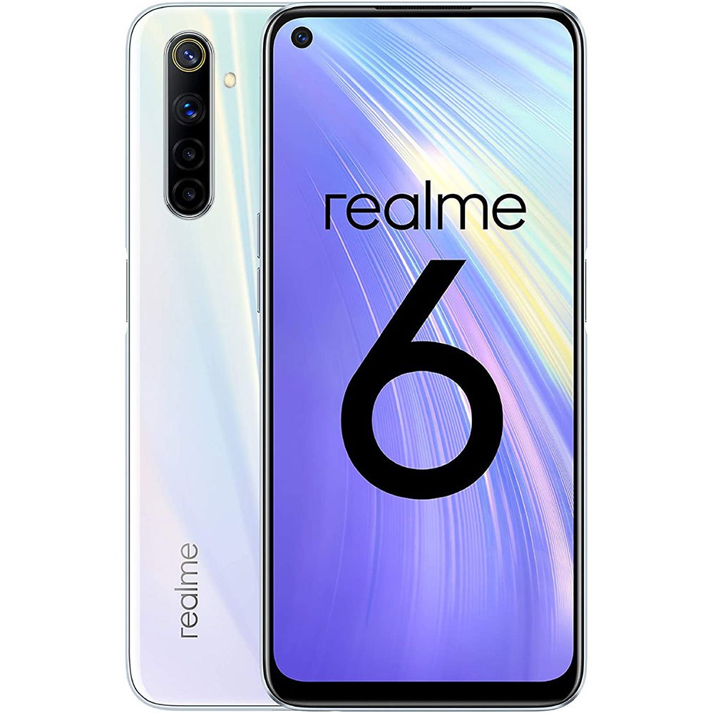 Realme 6 Battery Replacement in Mumbai