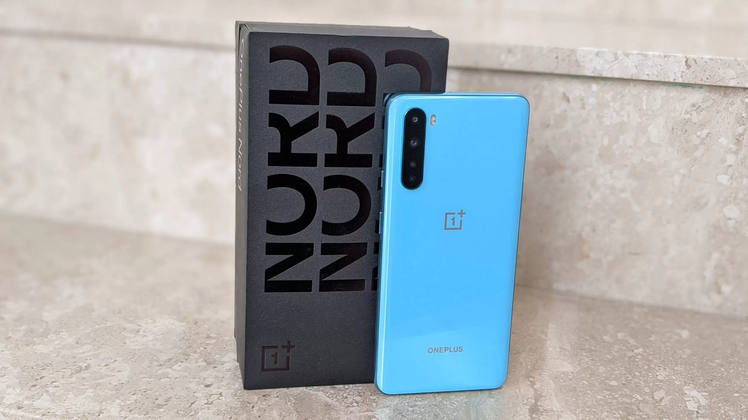 OnePlus Nord Battery Replacement in Mumbai