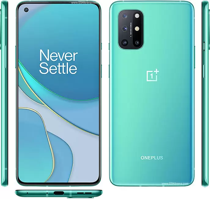 Oneplus 8T Screen Replacement in Mumbai